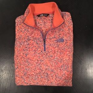 North Face Women’s Fleece